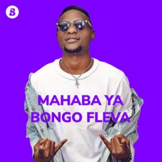 Mahaba Ya Bongo Fleva