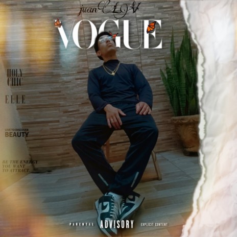 Vogue | Boomplay Music