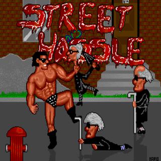 Street Hassle (Amiga) Original Game Soundtrack