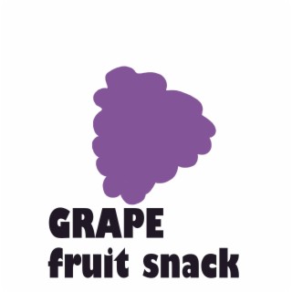 grape fruit snack
