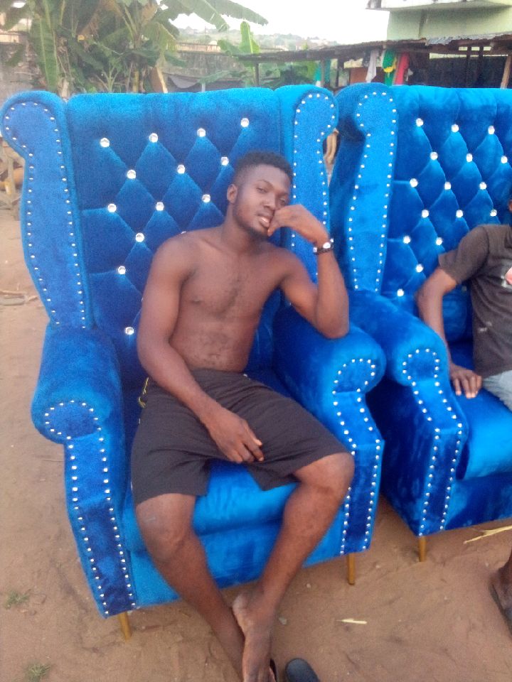 I'm In Love Patoranking MP3 download I'm In Love Patoranking Lyrics Boomplay Music