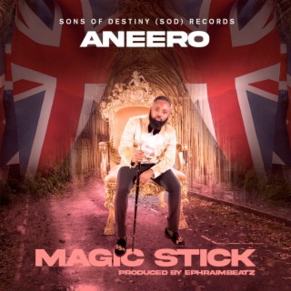 Magic Stick | Boomplay Music