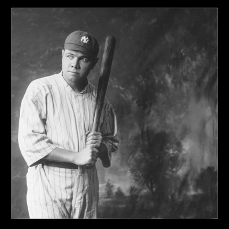 Babe Ruth | Boomplay Music