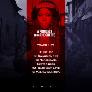Princess 'T' Music