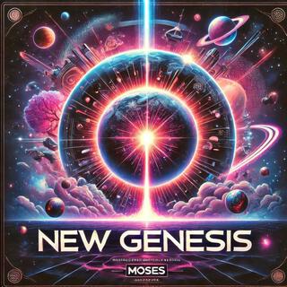 New Genesis