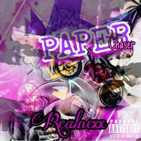 Paper Chaser | Boomplay Music