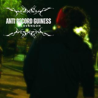 Antirecord guinness