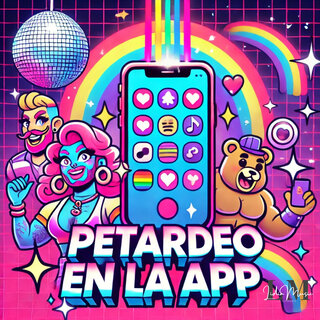 Petardeo en la App