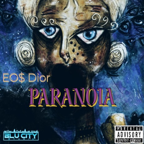 Paranoia | Boomplay Music