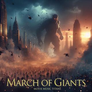 March of Giants