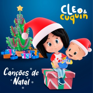Canções De Natal Para Crianças Com Cleo E Cuquin