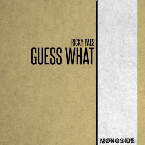 Guess What (Radio Edit) | Boomplay Music