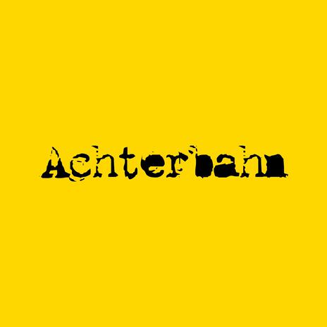 Achterbahn