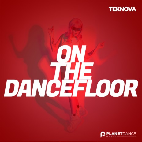 On the Dancefloor (Extended Mix)