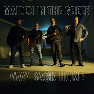 Maiden in the Green