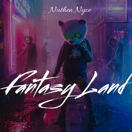 Fantasy Land | Boomplay Music