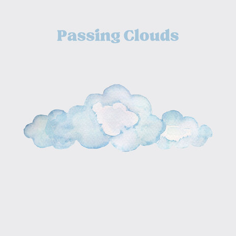 Passing Clouds | Boomplay Music