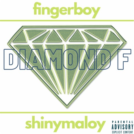 Diamond F ft. Shinymaloy | Boomplay Music