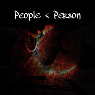 People < Person