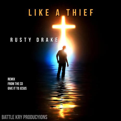 LIKE A THIEF (REMIX) | Boomplay Music