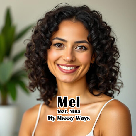 My Messy Ways ft. Nina | Boomplay Music