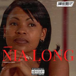 Nia Long