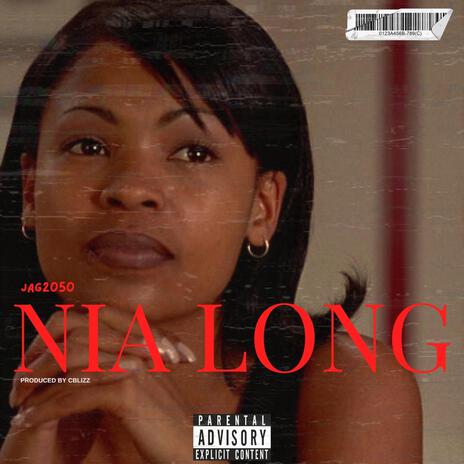 Nia Long | Boomplay Music