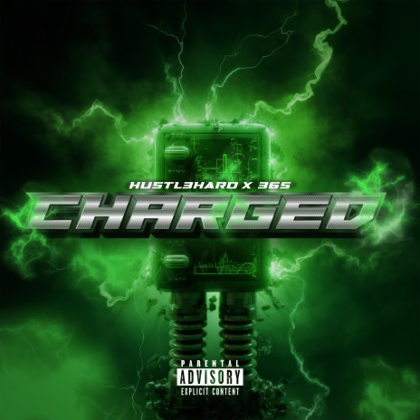 Charged | Boomplay Music