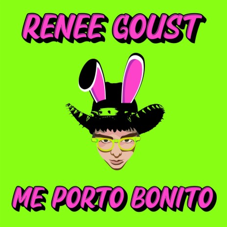 Me Porto Bonito | Boomplay Music