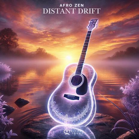 Distant Drift (No Drums) ft. Kitoko Sound & Din Beats | Boomplay Music