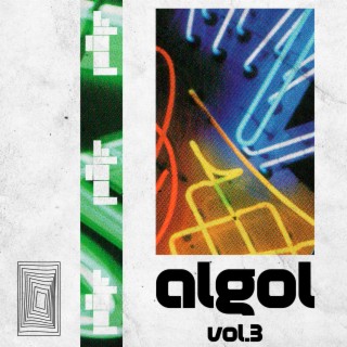 Algol Vol. 3