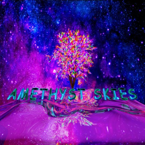 Amethyst Skies