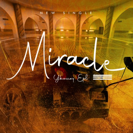 Miracle | Boomplay Music