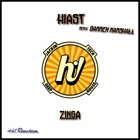 Zinga | Boomplay Music