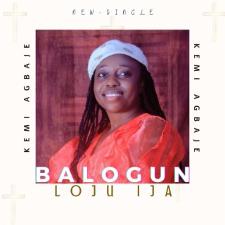 Balogun Loju Ija