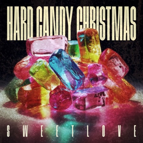 Hard Candy Christmas ft. Wesley G | Boomplay Music