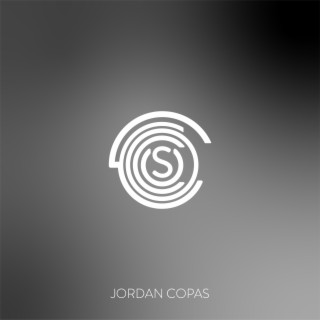 Jordan Copas