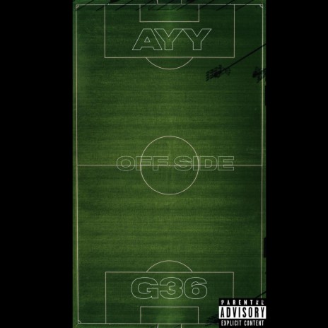 Offside | Boomplay Music