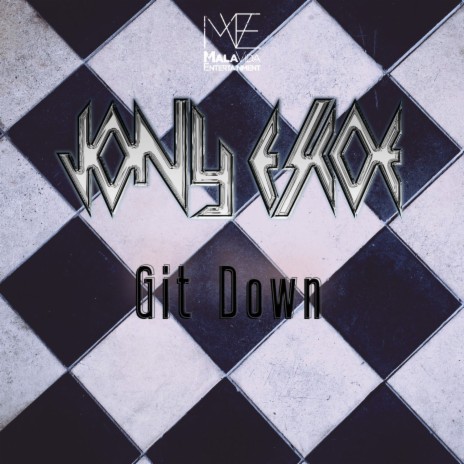 Git Down | Boomplay Music