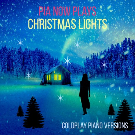 Christmas Lights (Full Version) | Boomplay Music