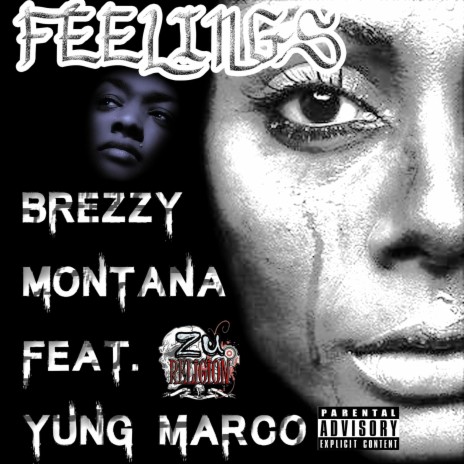 Feelings ft. Yung Marco | Boomplay Music