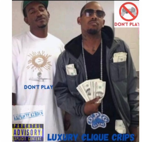 Scoe Don't Play ft. Roscoe & Billie Eastwood | Boomplay Music