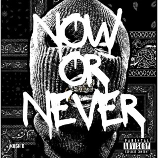 NOW OR NEVER