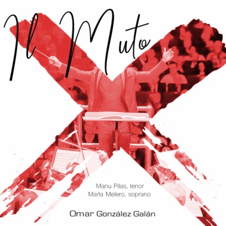 il Muto. Concierto completo ft. Manu Pilas & Marta Melero | Boomplay Music