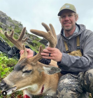 The Alaska draw and hunting opportunities