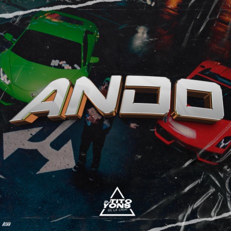 Ando J.k | Boomplay Music