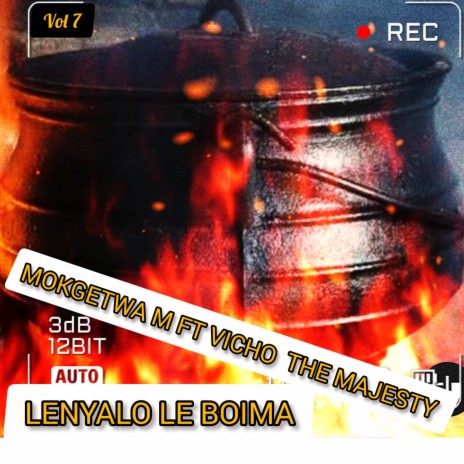 Lenyalo le boima | Boomplay Music