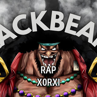 Blackbeard Rap