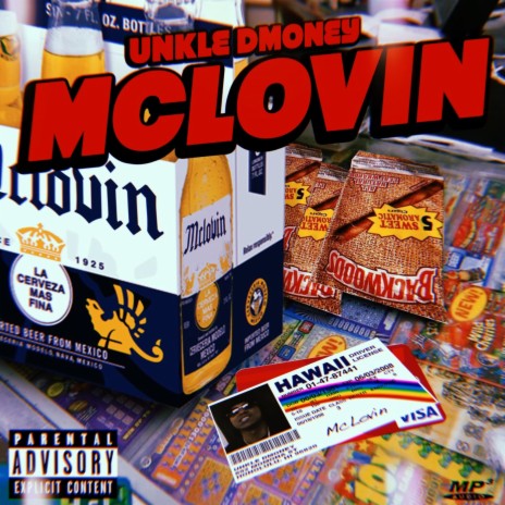 McLovin | Boomplay Music