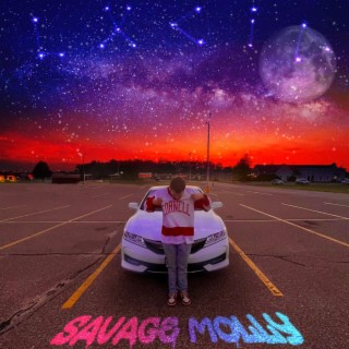 Savage Molly lyrics | Boomplay Music